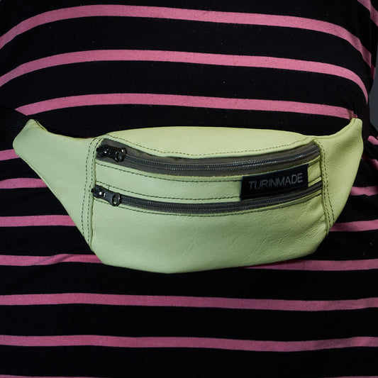 Marsupio turinmade silver tag pelle 11