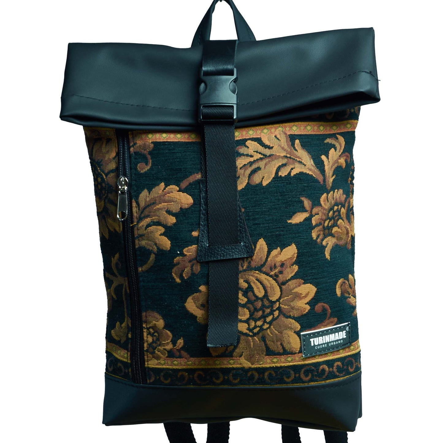 Rolltop Colonia 15