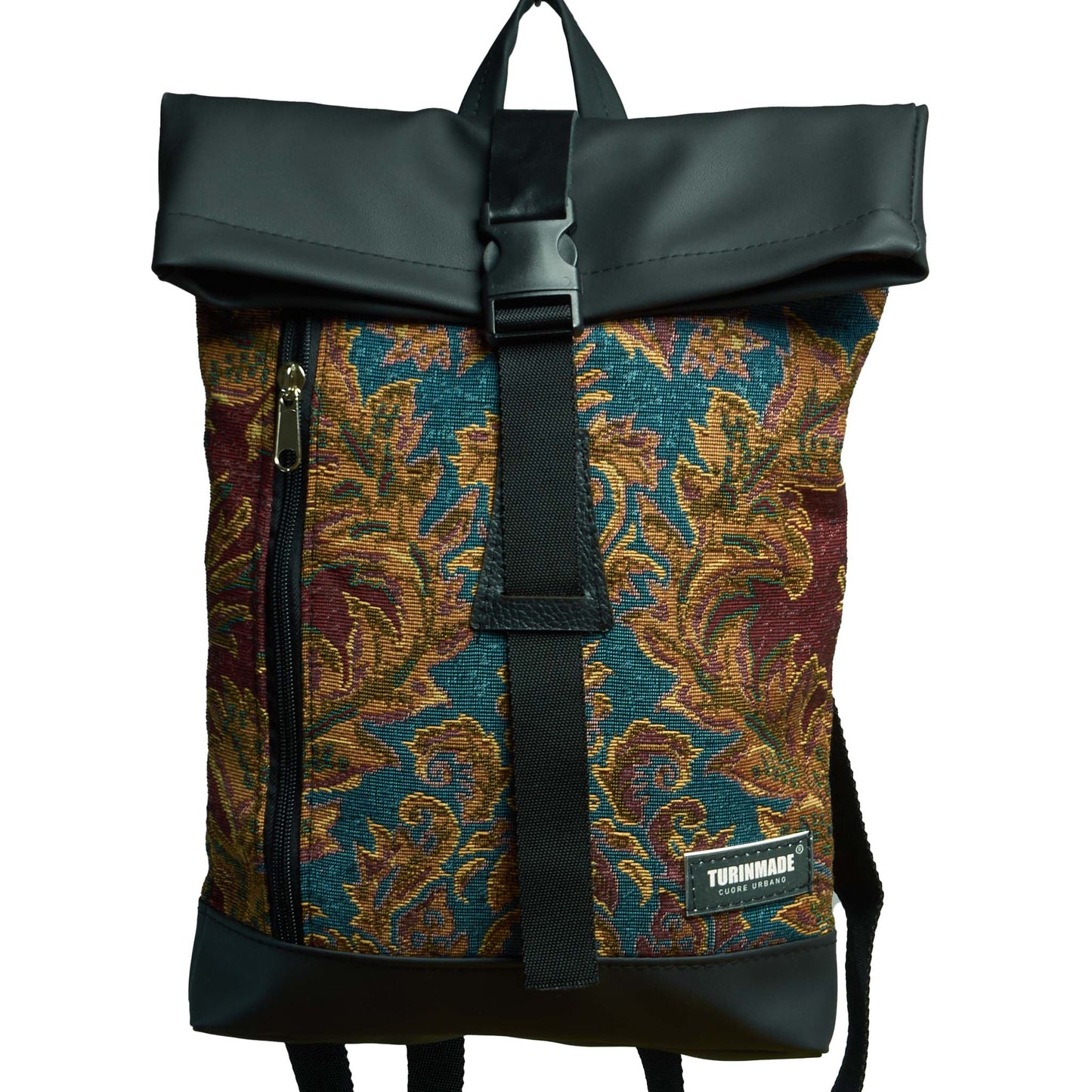 Rolltop Colonia 14