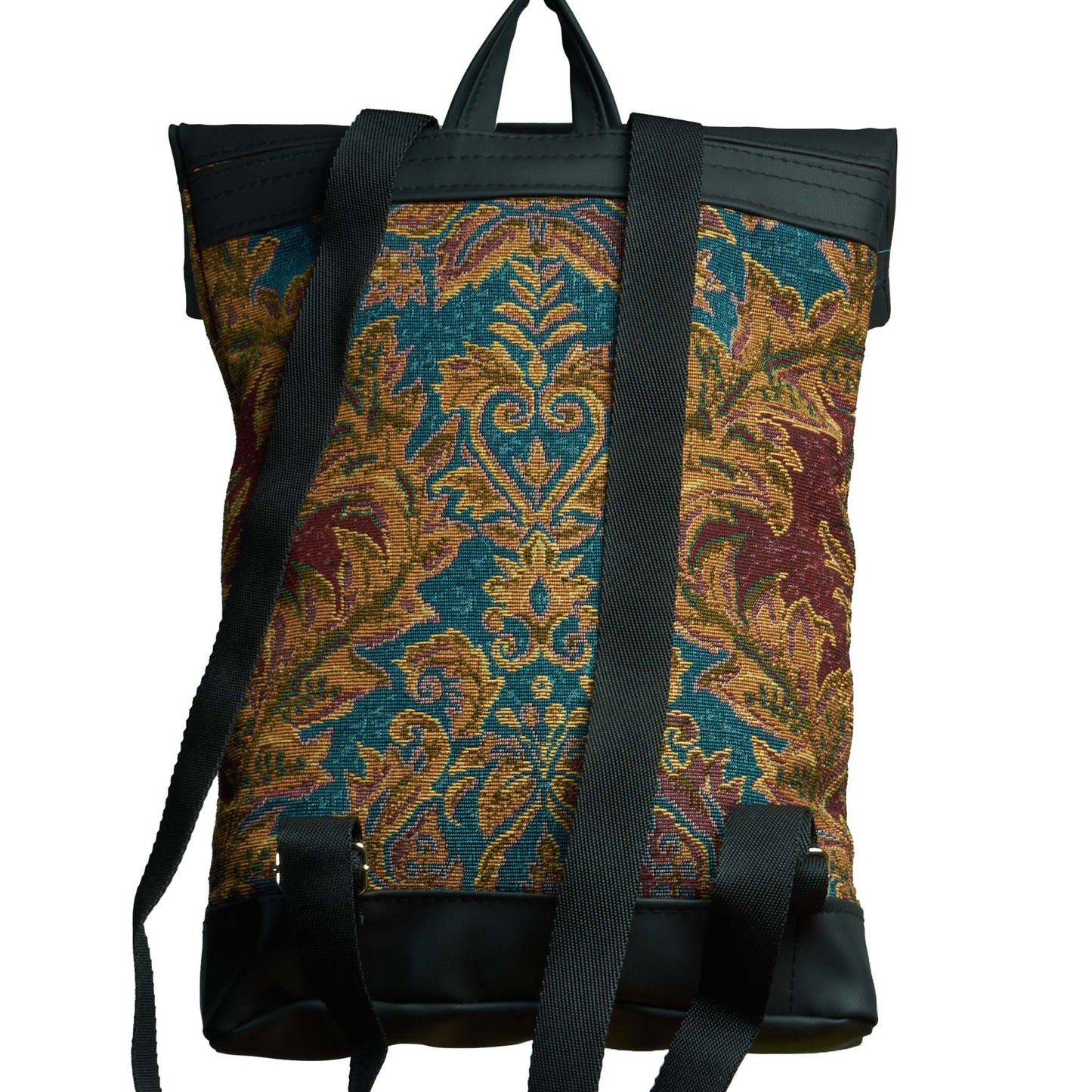 Rolltop Colonia 14