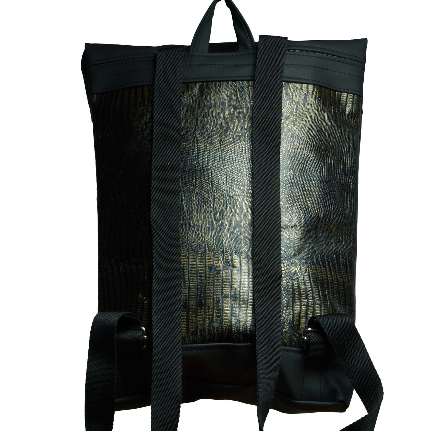 Rolltop Colonia 10