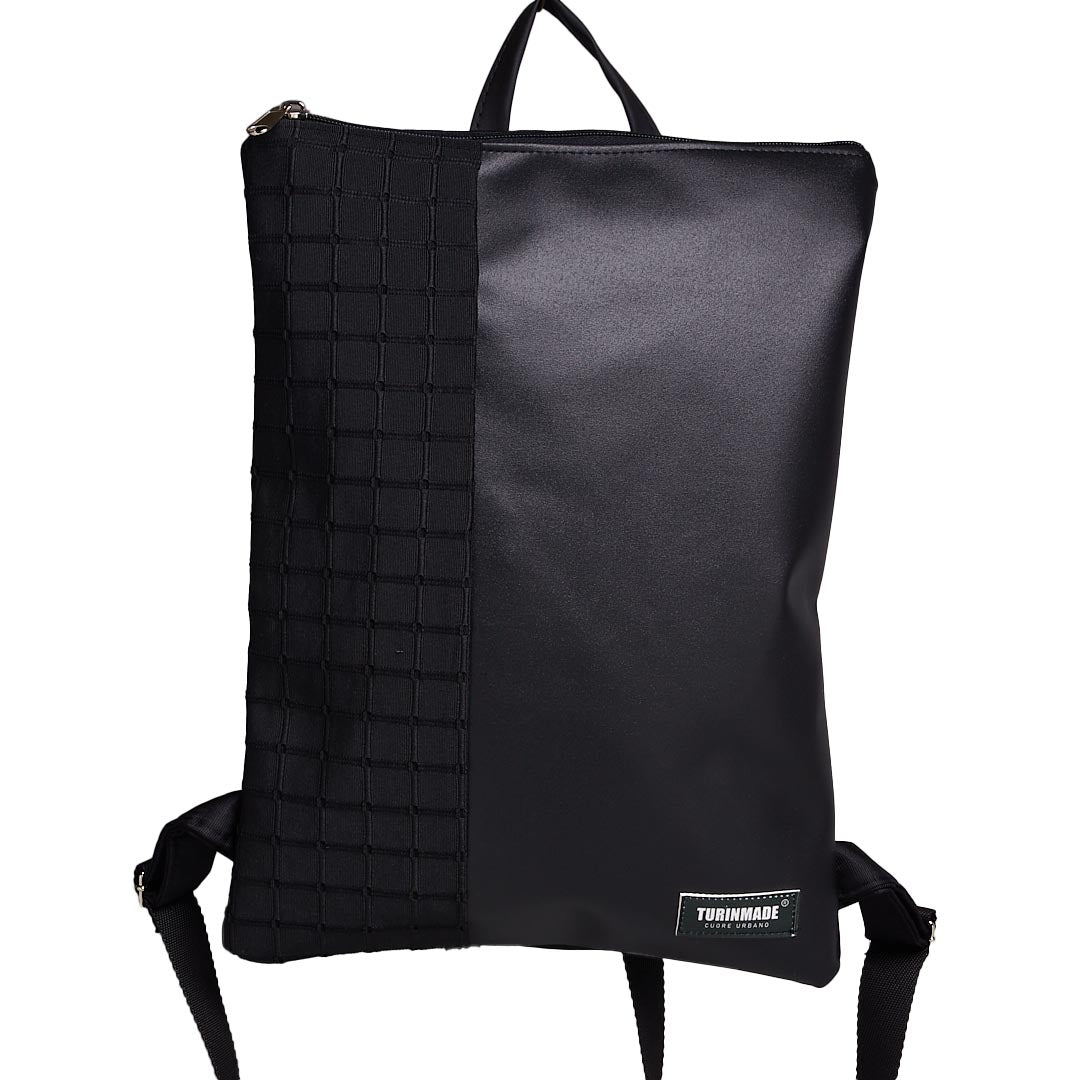 Zaino patchwork bipolare 21