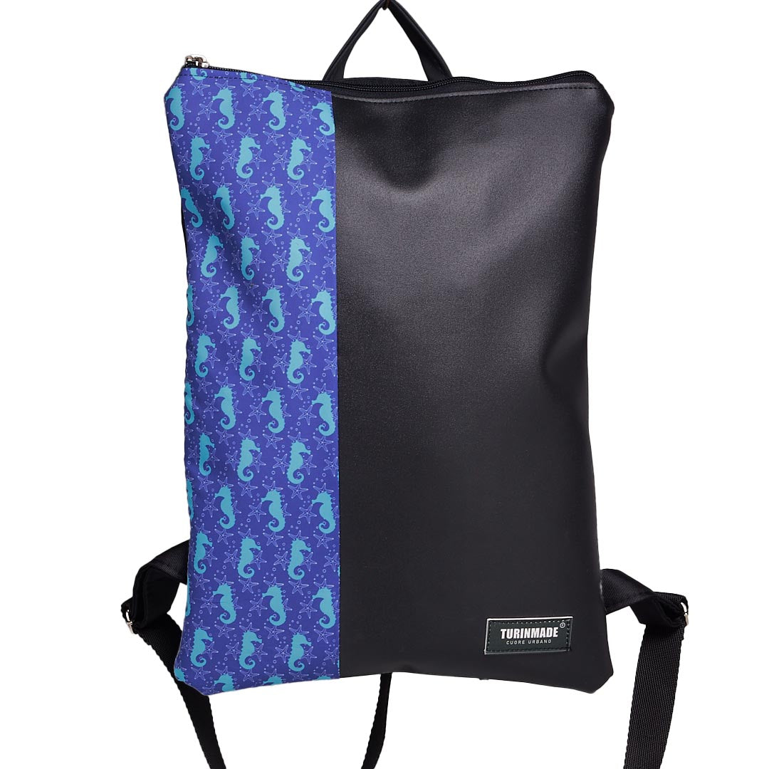 zaino handmade bipolare 34
