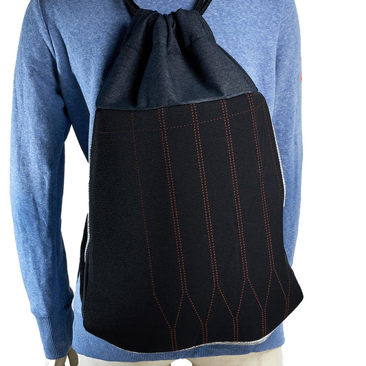 Zaini a Sacca XXL 12
