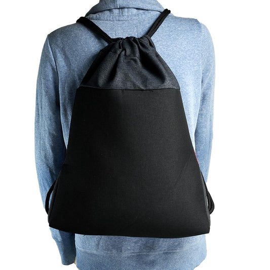 Zaini a Sacca XXL 27