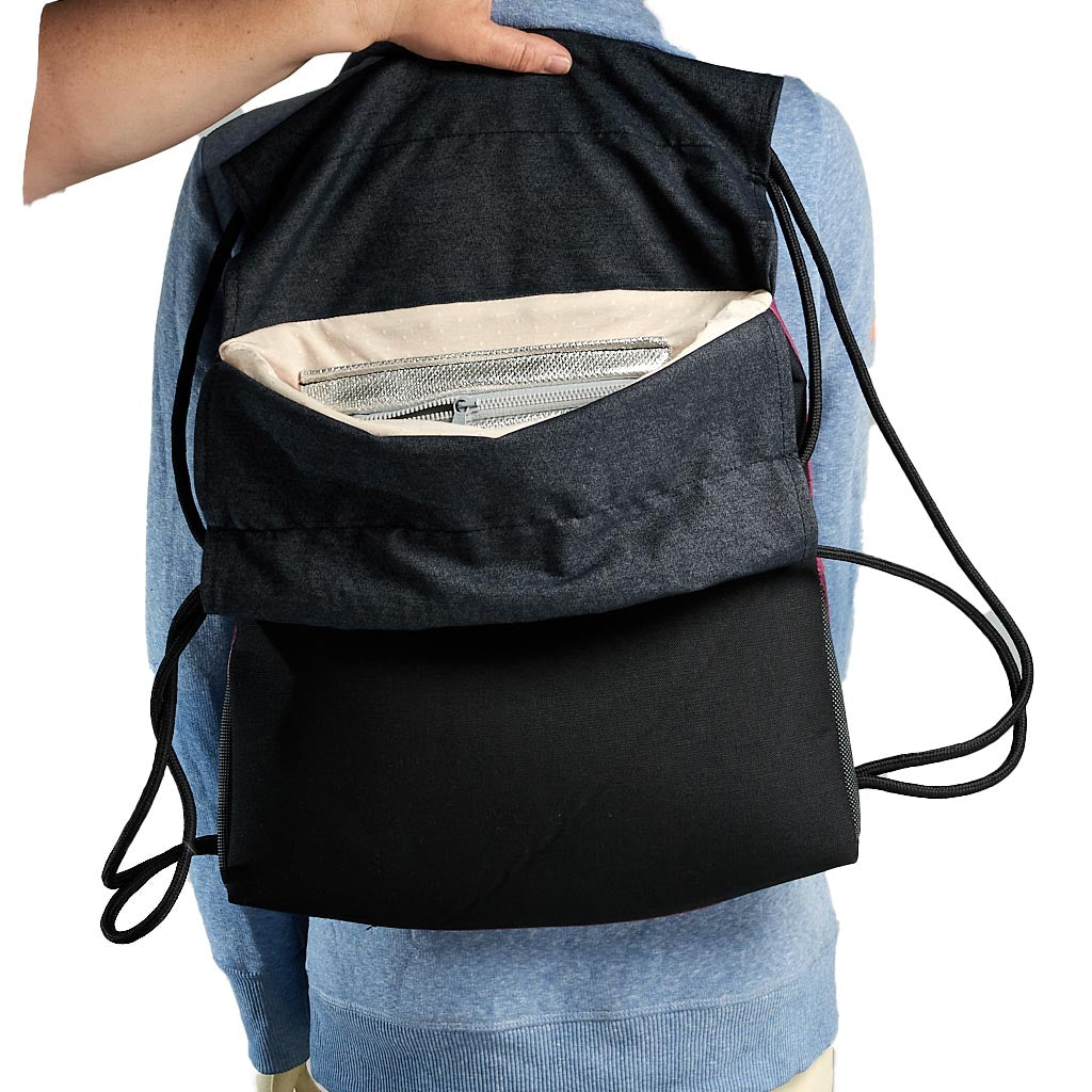 Zaini a Sacca XXL 27