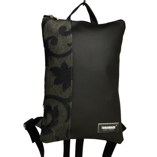 Zainetto MINI bipolare patchwork 34