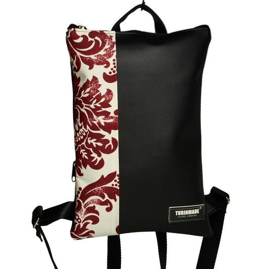 Zainetto MINI bipolare patchwork 37