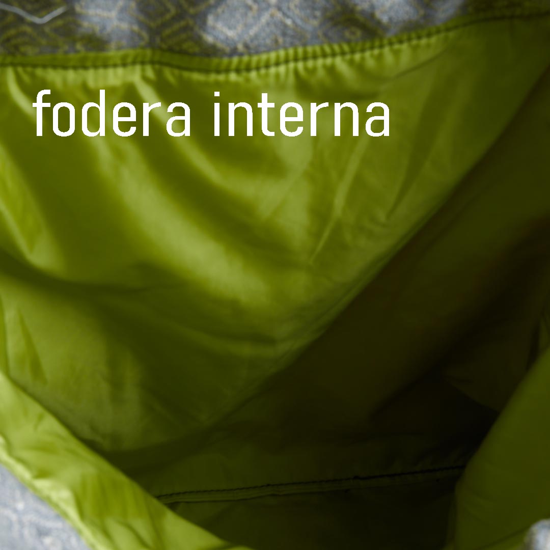 Zaini a Sacca XXL 12