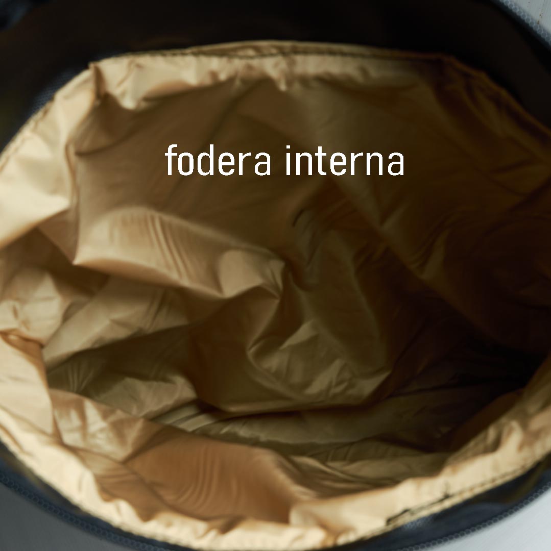 Amsterdam patchwork rinforzato 45x35x3cm 1