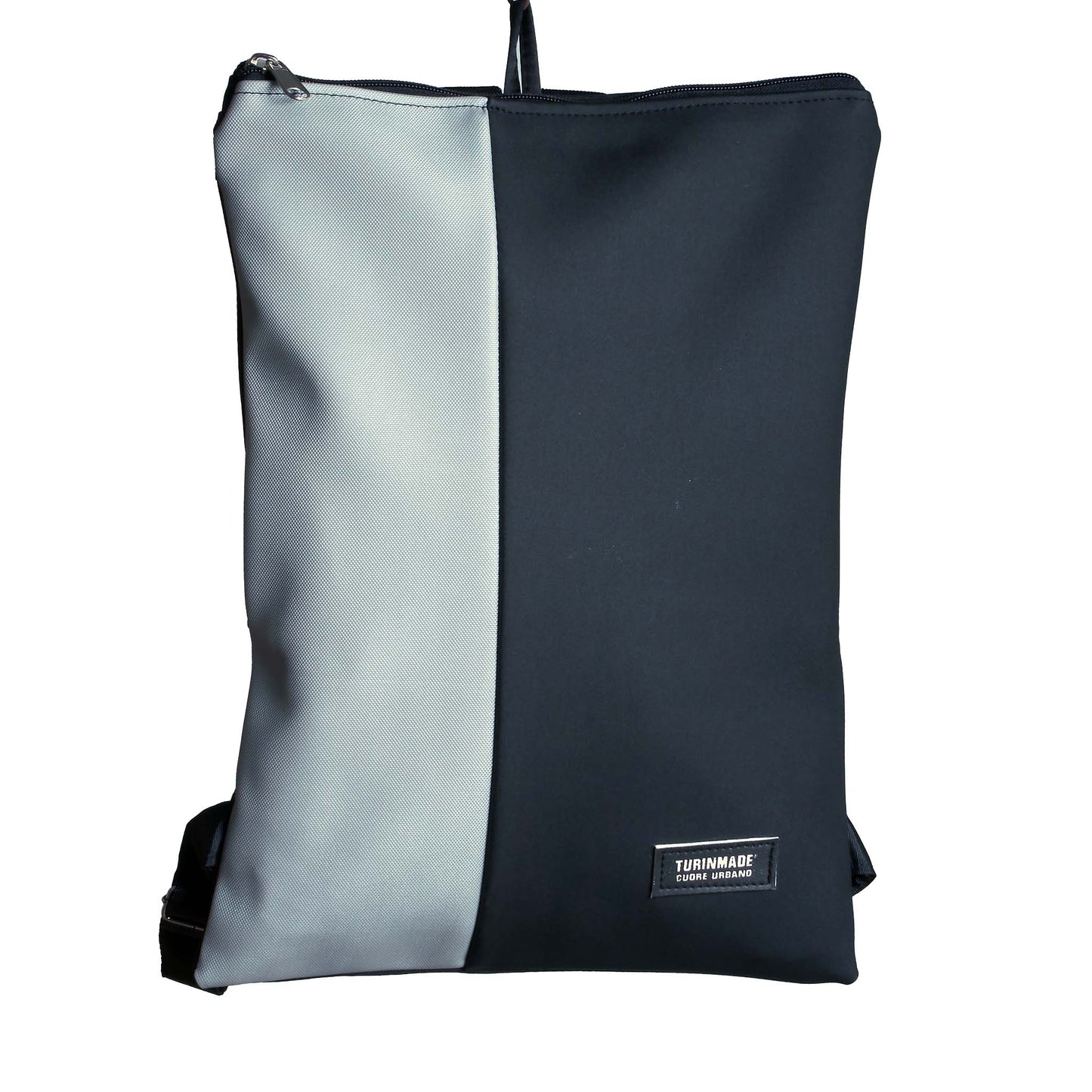 Zaino patchwork bipolare 10