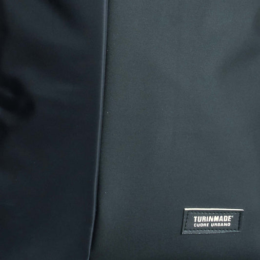 Zaino patchwork bipolare 13