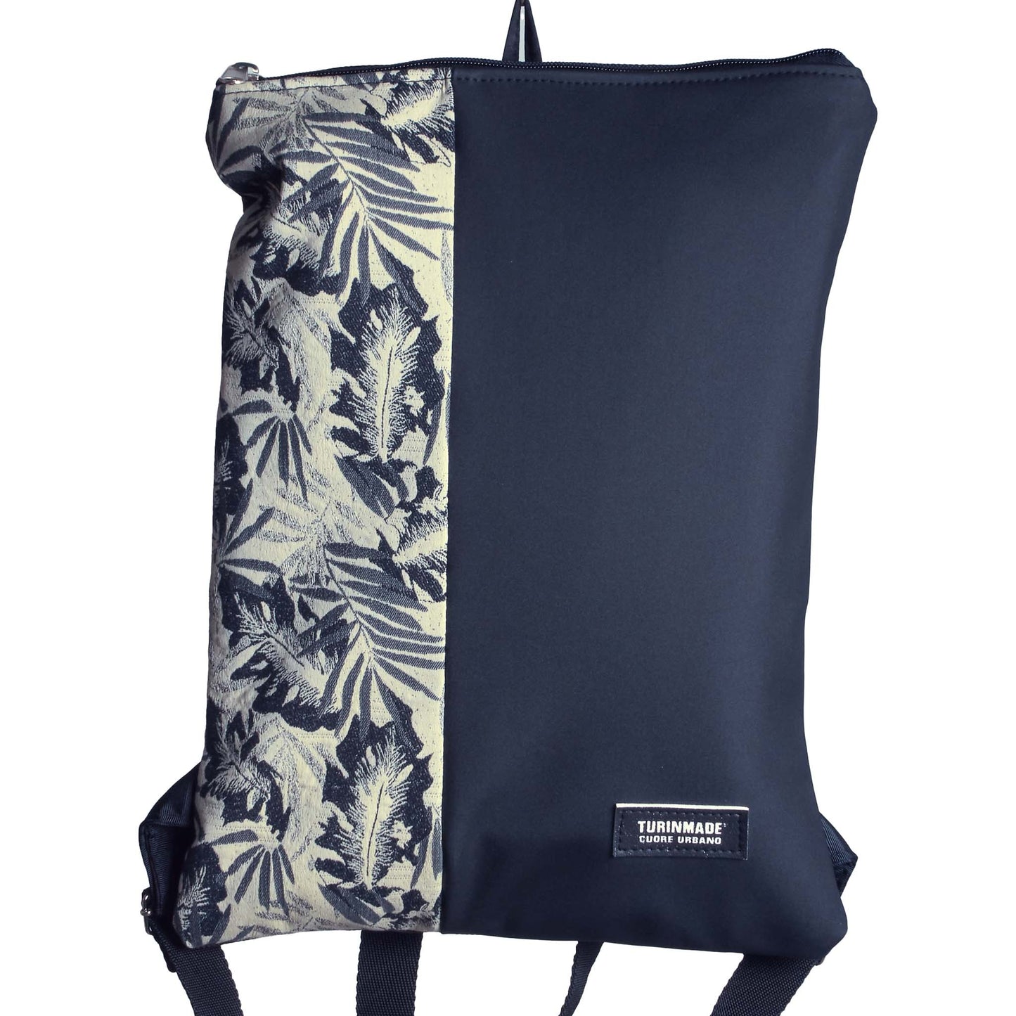 Zaino patchwork bipolare 15