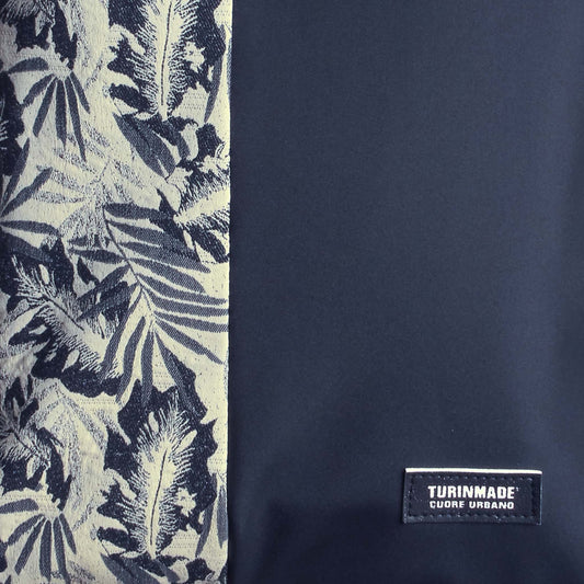 Zaino patchwork bipolare 15