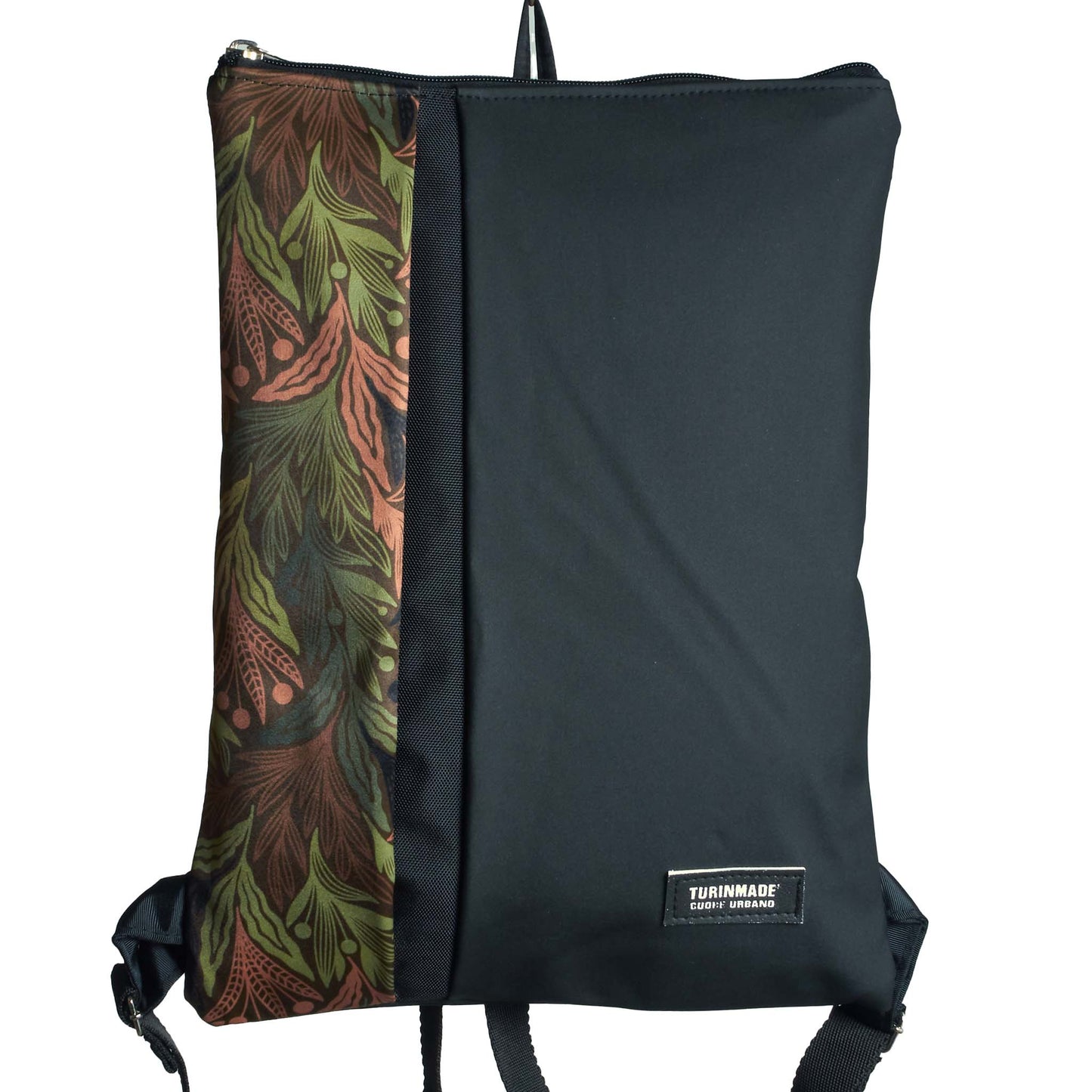 Zaino patchwork bipolare 20