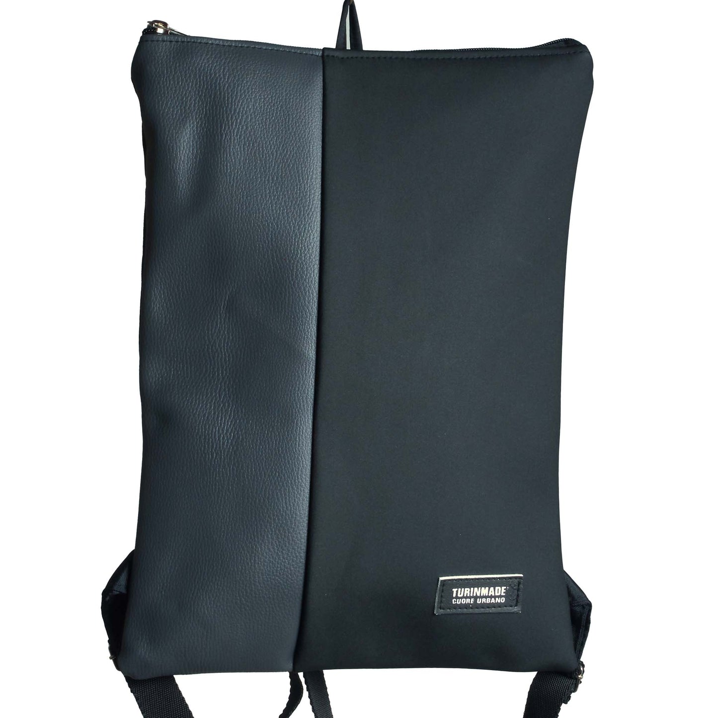 Zaino patchwork bipolare 21