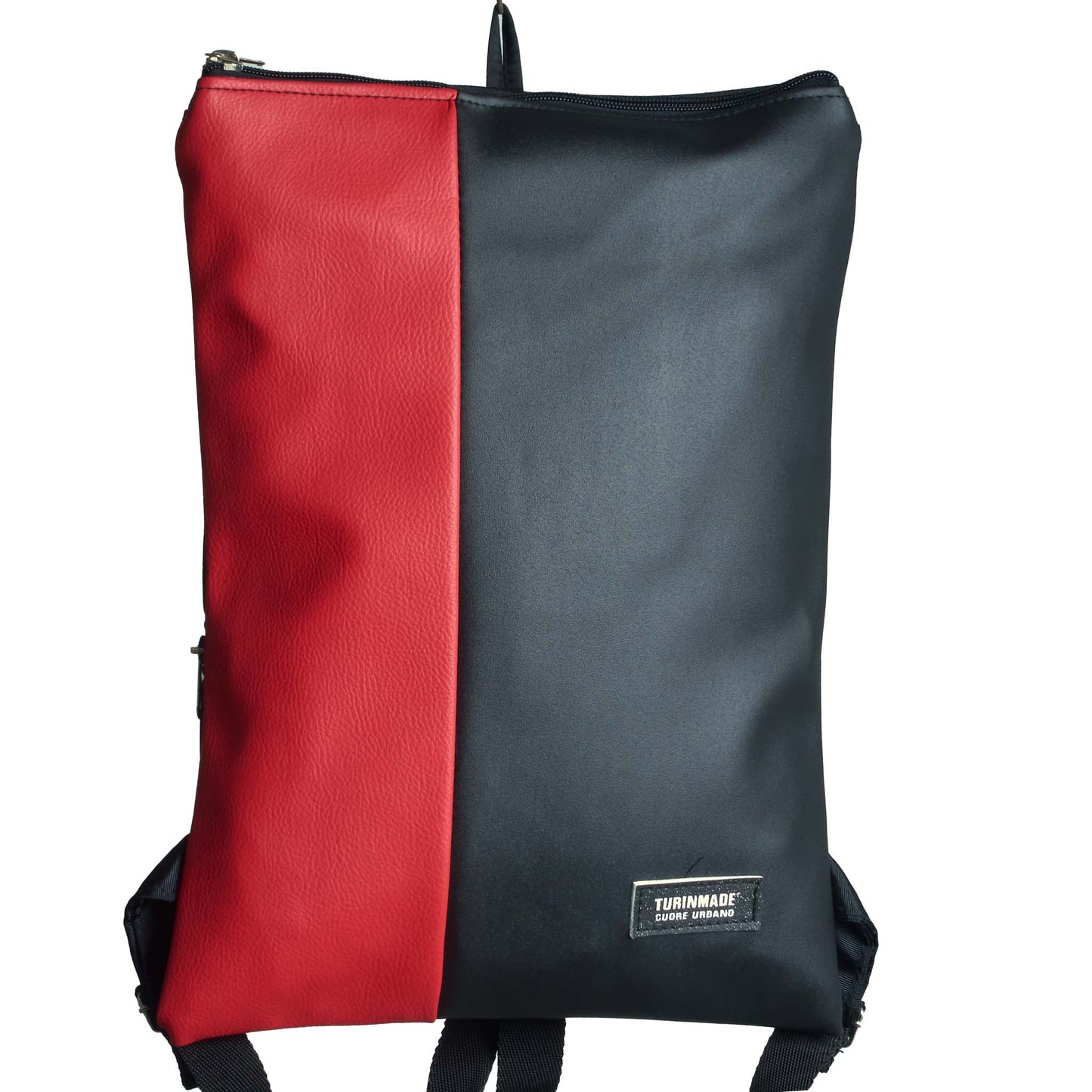 Zaino patchwork bipolare 23