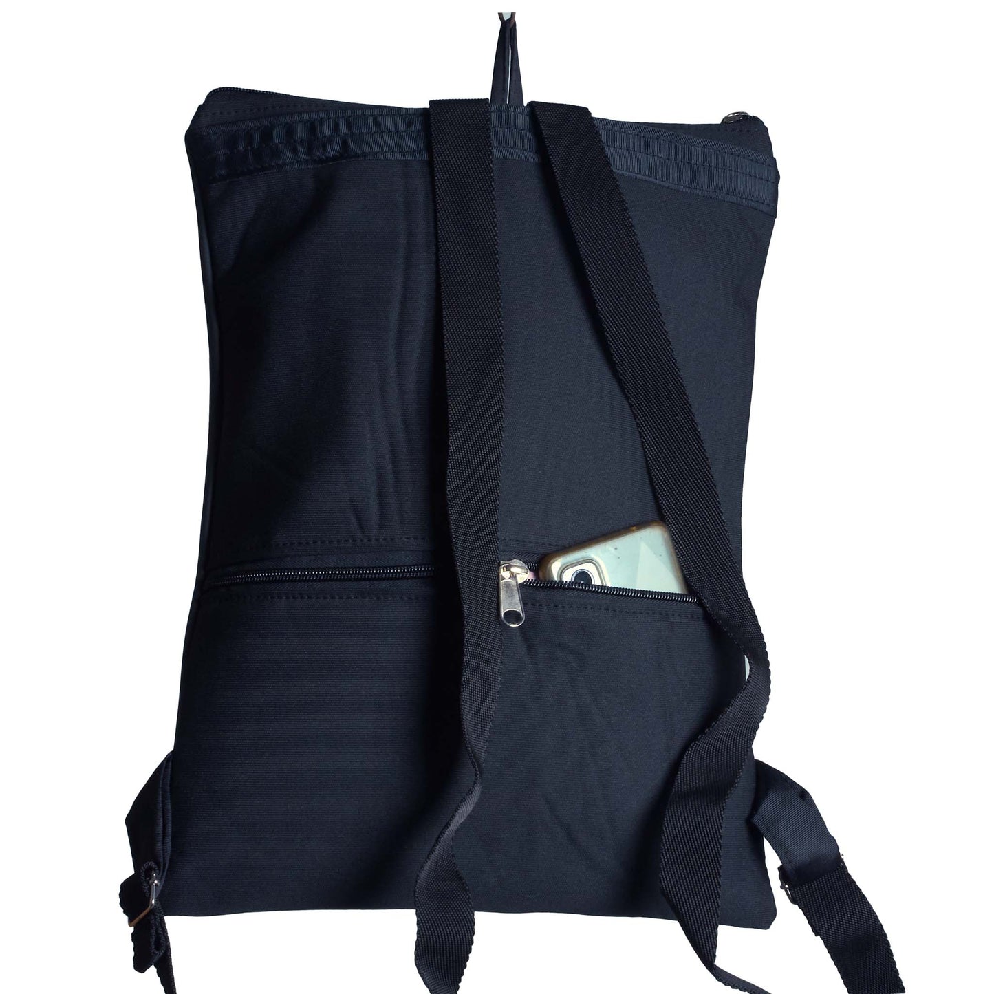 Zaino patchwork bipolare 23