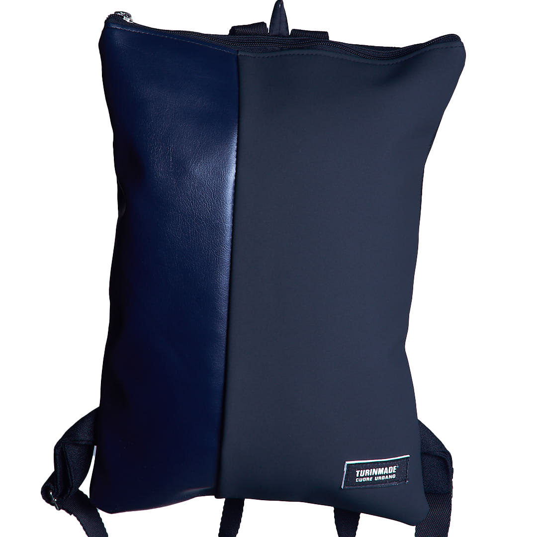 zaino handmade bipolare 28