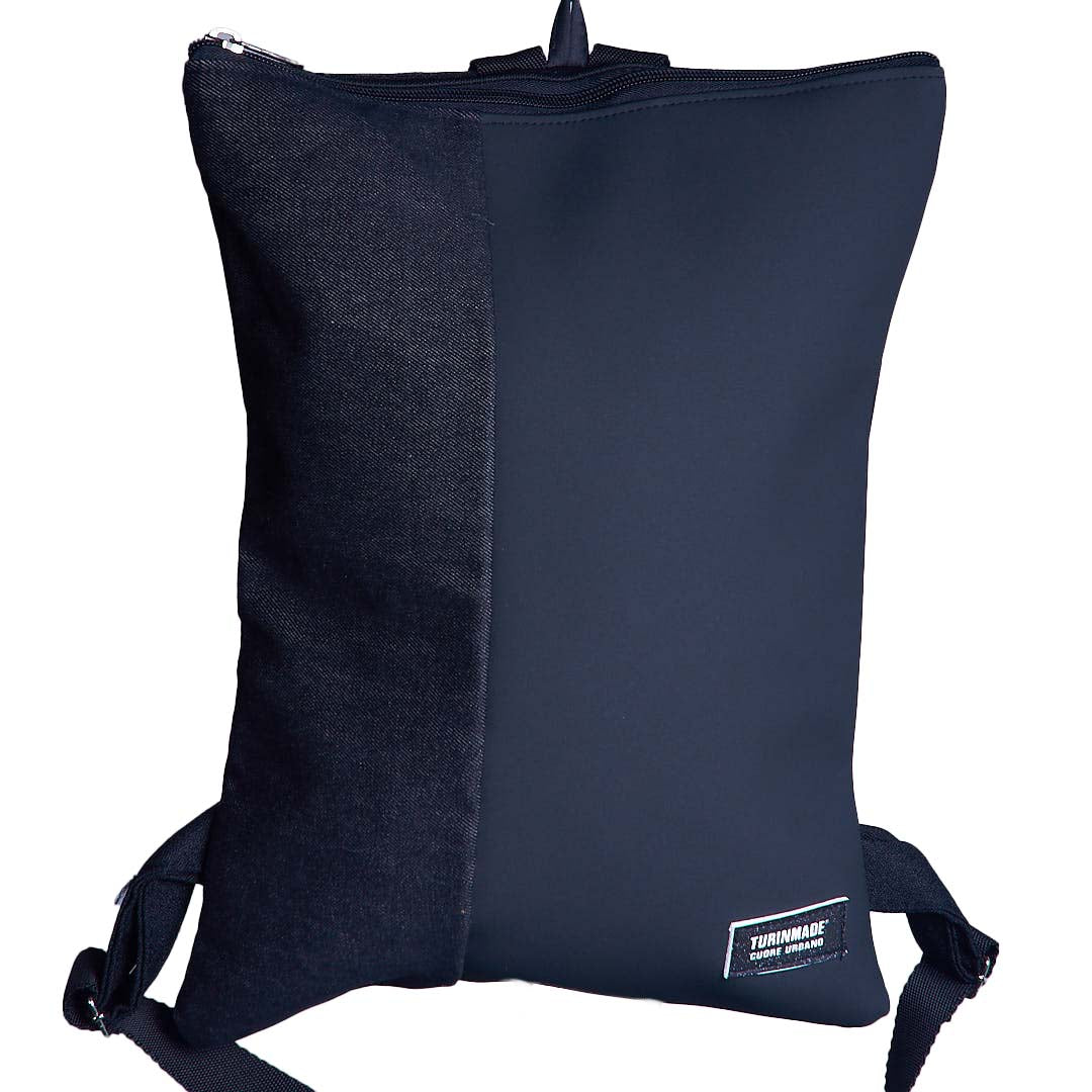 zaino handmade bipolare 35