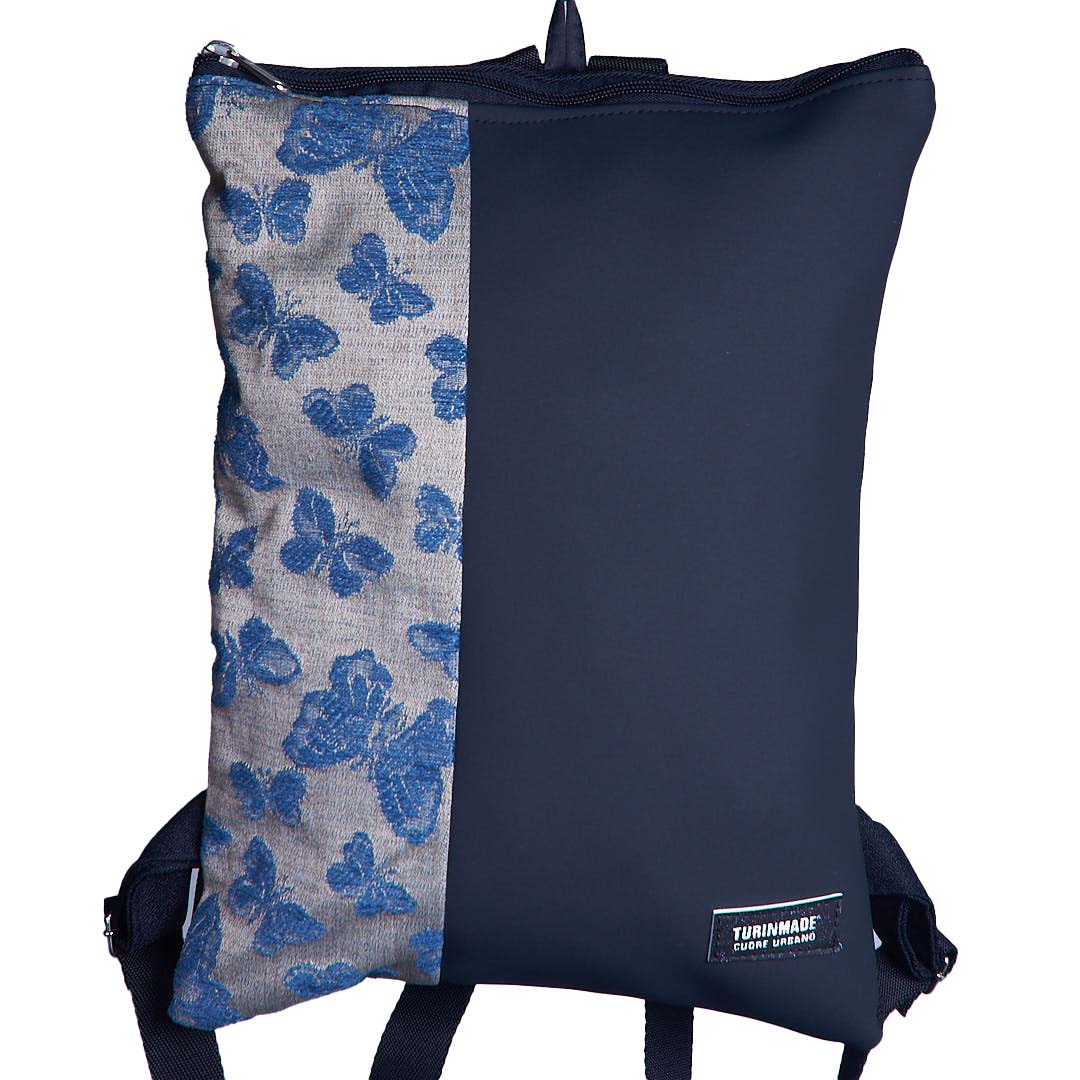 zaino handmade bipolare 36
