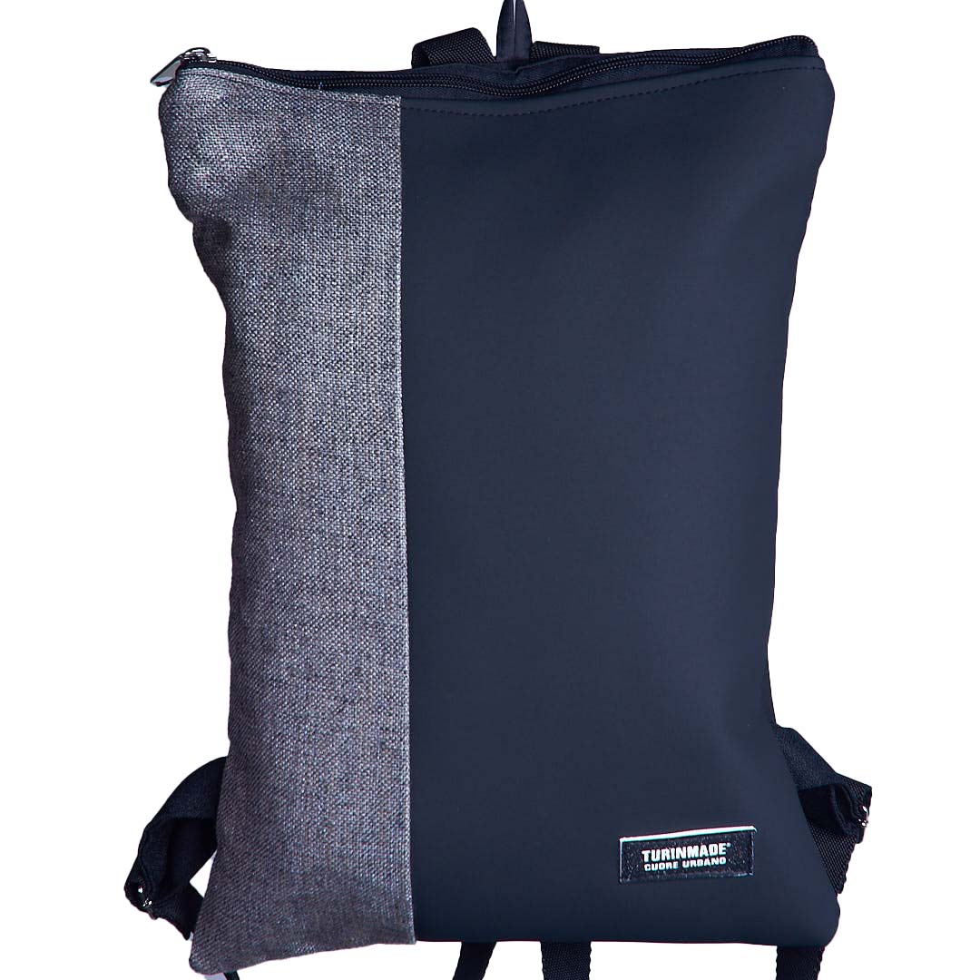 zaino handmade bipolare 37