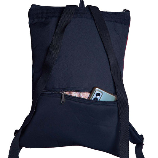 zaino handmade bipolare 28