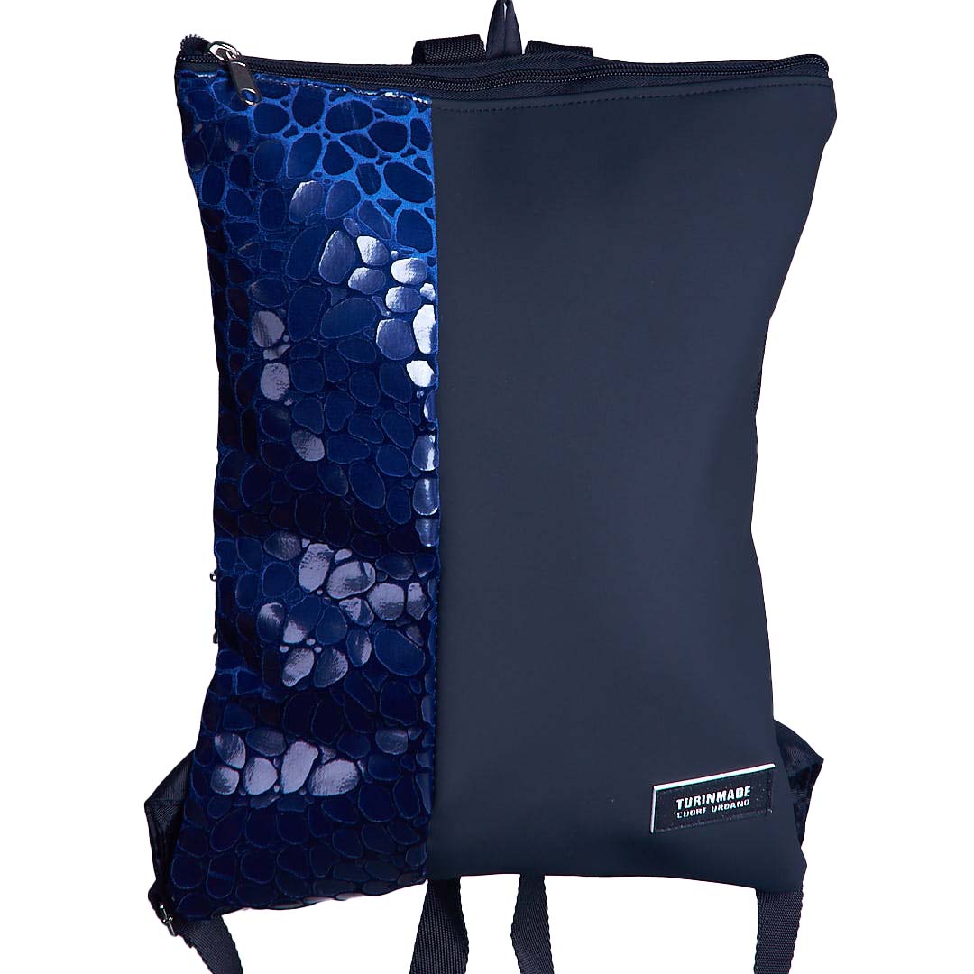 zaino handmade bipolare 33