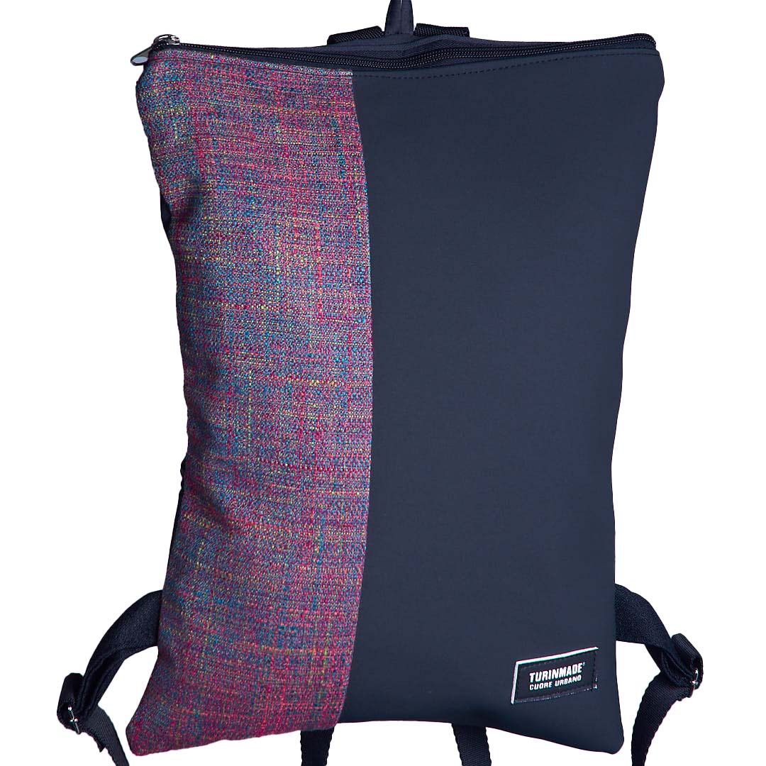 zaino handmade bipolare 34