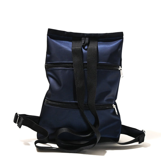 BERLINO 07 - Zaino ANTIFURTO