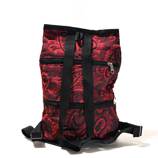 (+49) BERLINO 21 - Zaino antifurto