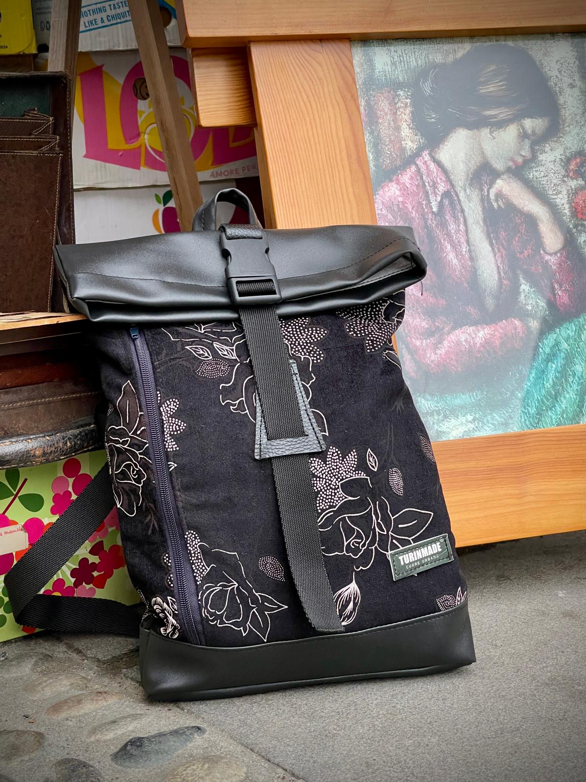 Rolltop Colonia