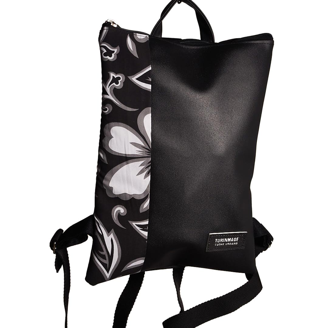 Zainetti MINI bipolare patchwork