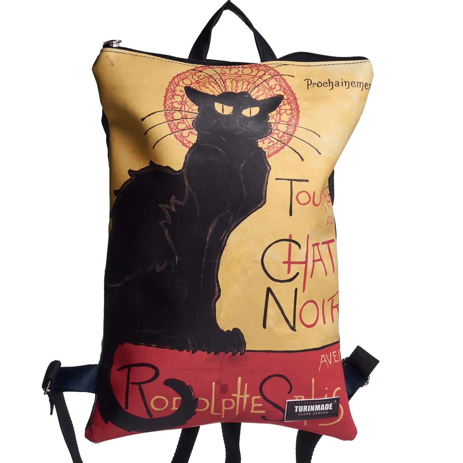 Zaini Manifesti vintage