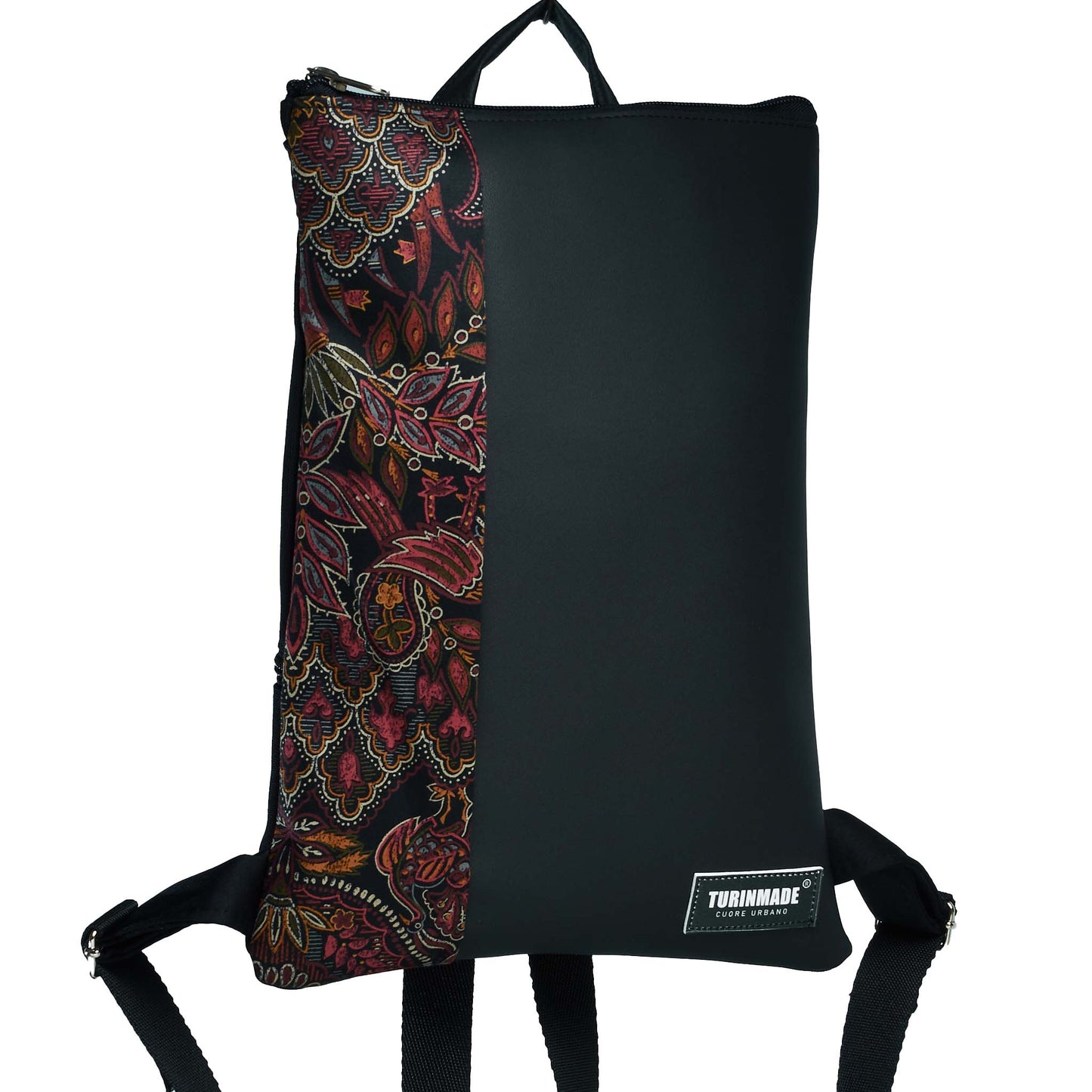 Zainetto MINI bipolare patchwork 48