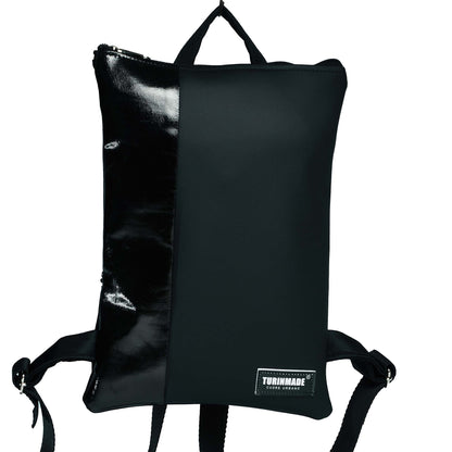 Zainetto MINI bipolare patchwork 51