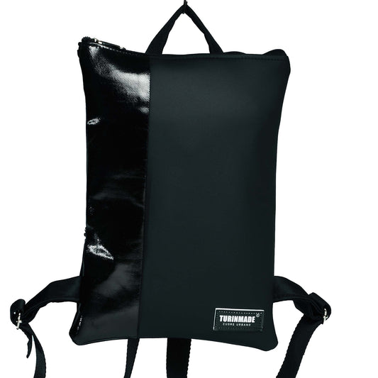 Zainetto MINI bipolare patchwork 51