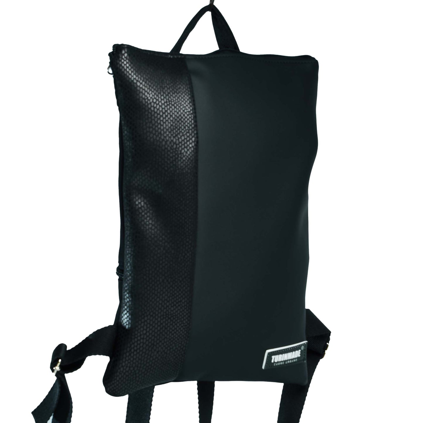 Zainetto MINI bipolare patchwork 53