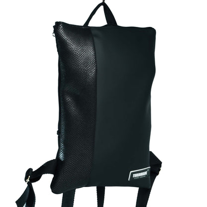 Zainetto MINI bipolare patchwork 53