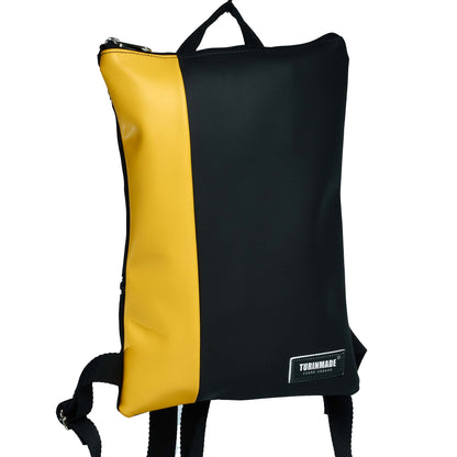 Zainetto MINI bipolare patchwork 43