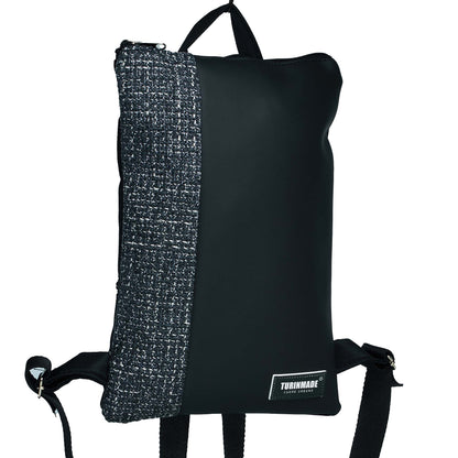 Zainetto MINI bipolare patchwork 44