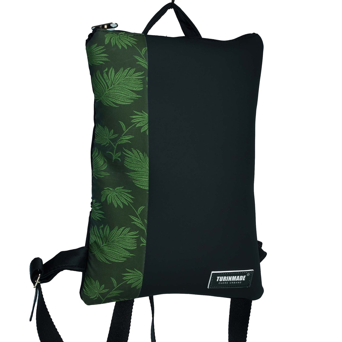 Zainetto MINI bipolare patchwork 45