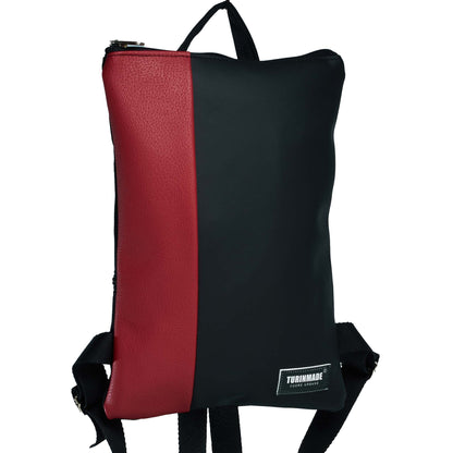 Zainetto MINI bipolare patchwork 46