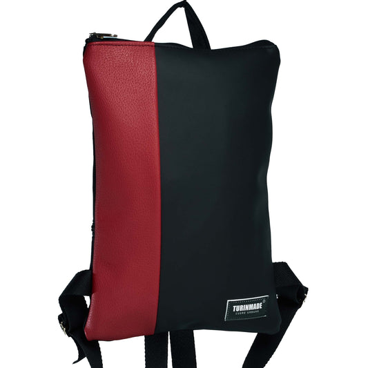 Zainetto MINI bipolare patchwork 46