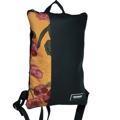 Zainetto MINI bipolar patchwork 10