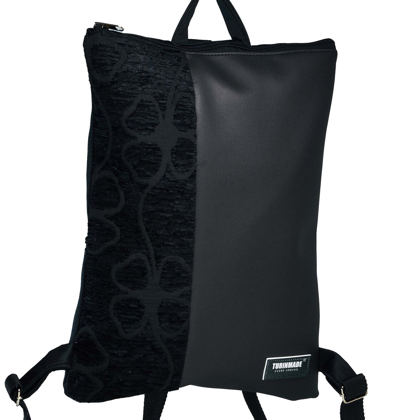 zaino handmade bipolare 35