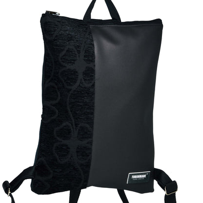 zaino handmade bipolare 35