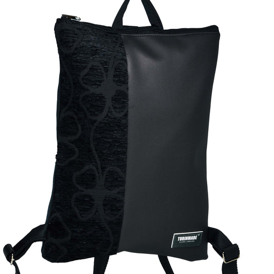 zaino handmade bipolare 35