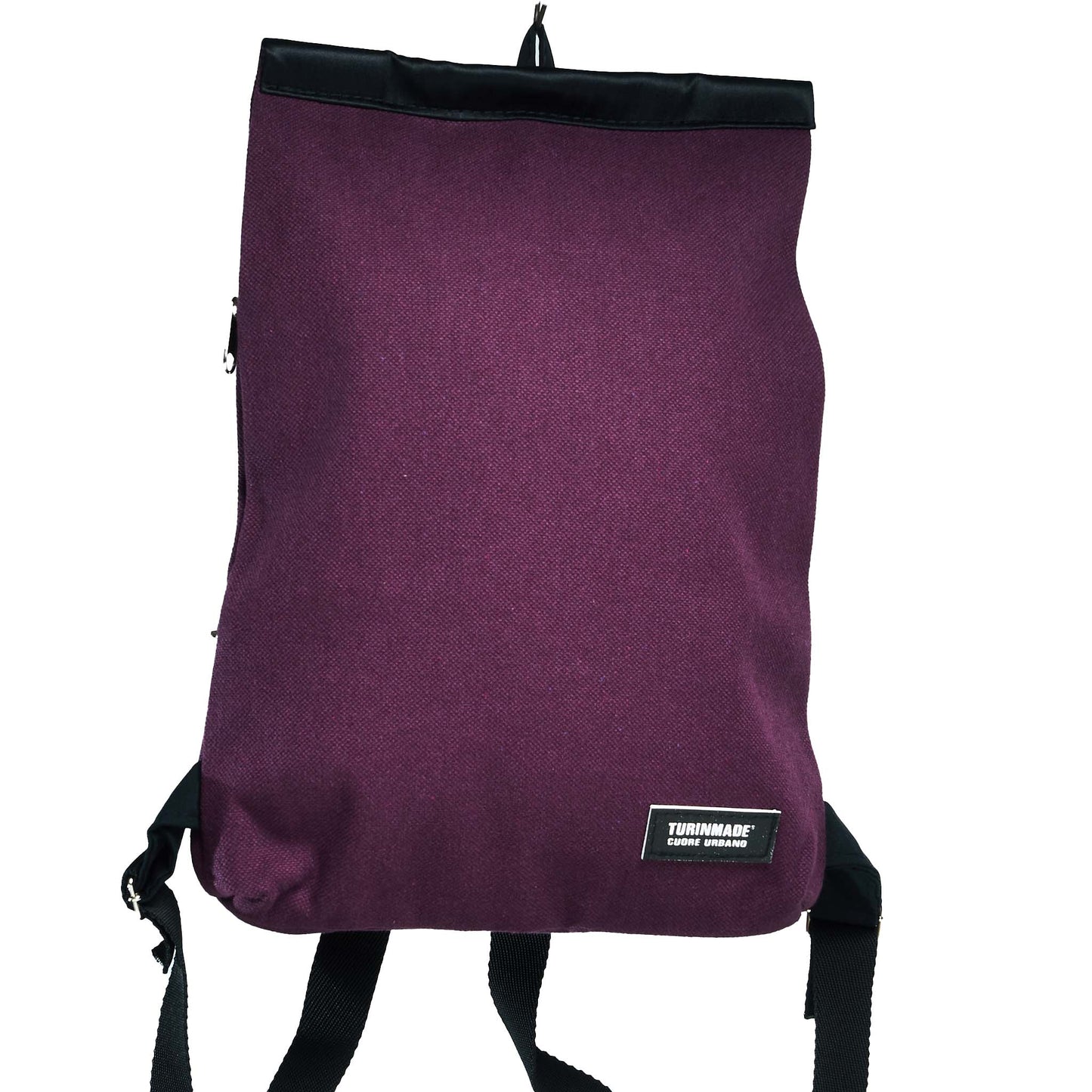 BERLINO 23 - Zaino ANTIFURTO in tessuto