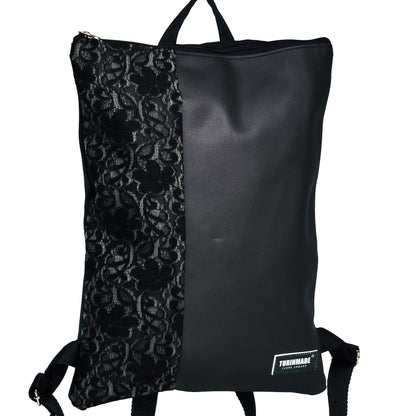 ZAINO BIPOLARE PATCHWORK 38